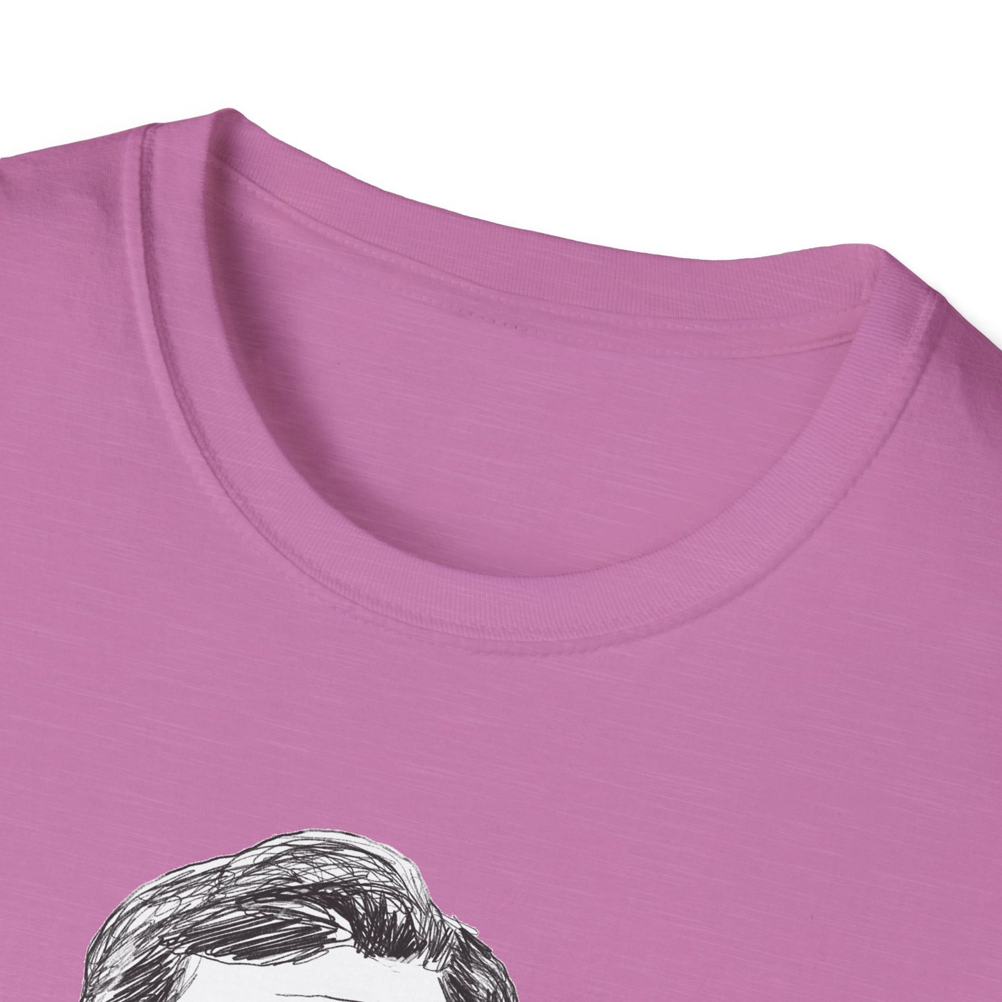 Stephen Colbert Speaks Truth to Power T-Shirt – PINK