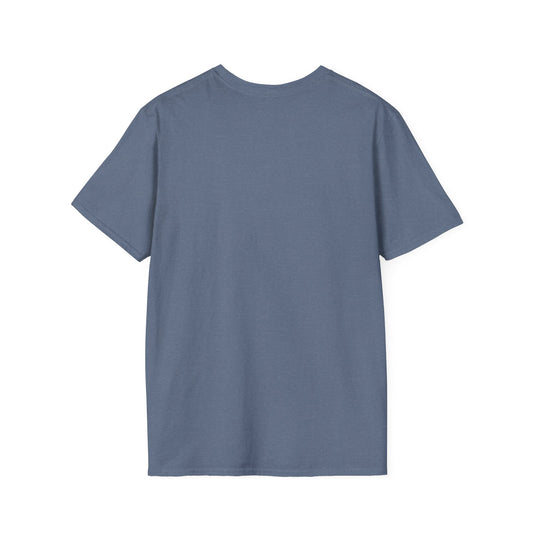 Trump Pinocchio Shirt – Promises Made Promises Broken Political Tee – Heather Indigo