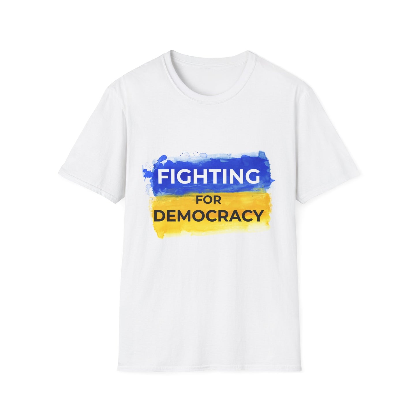 For 80 Years Russia Was USA’s Enemy – Support Ukraine T-Shirt