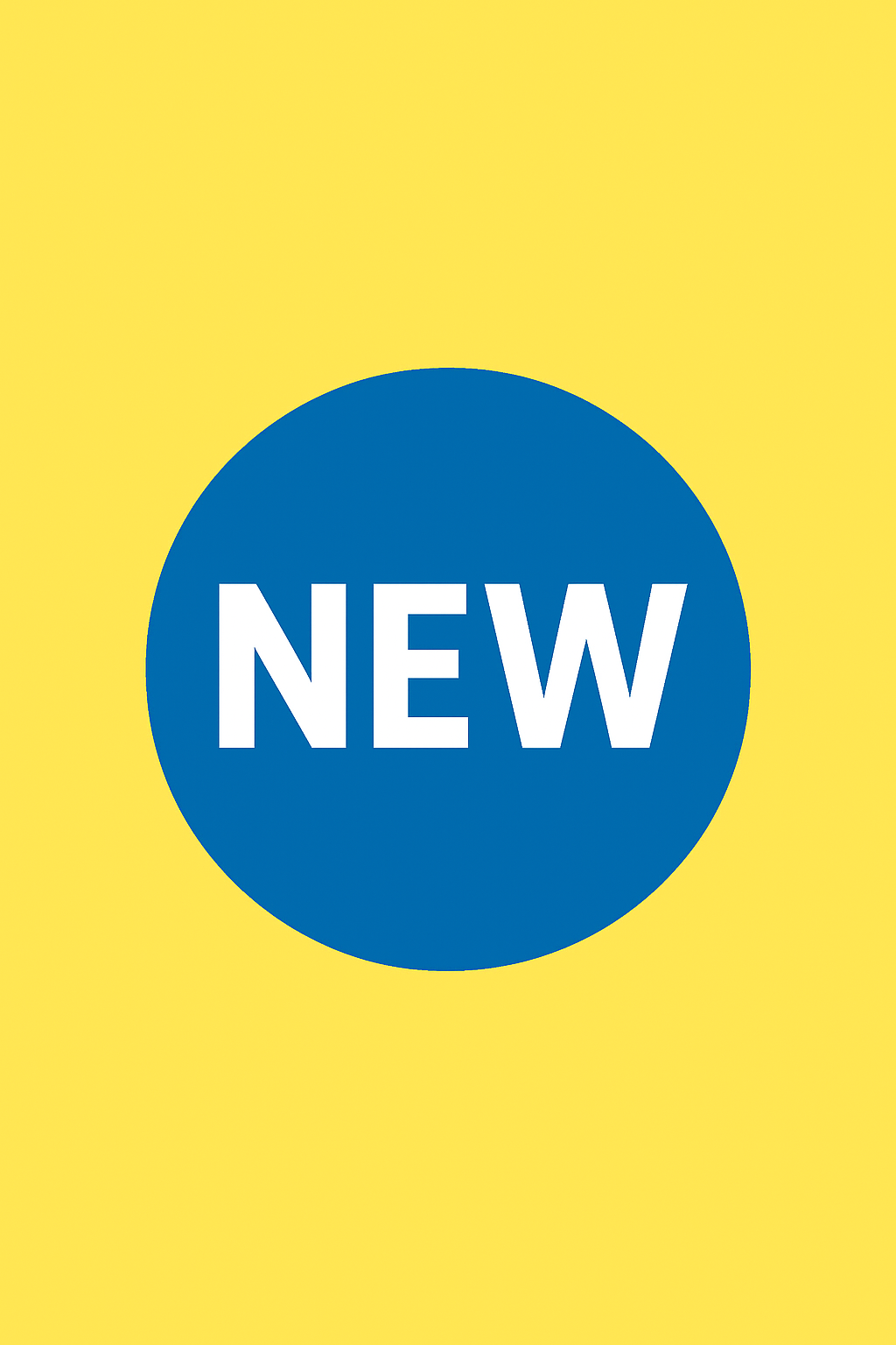 New Arrivals