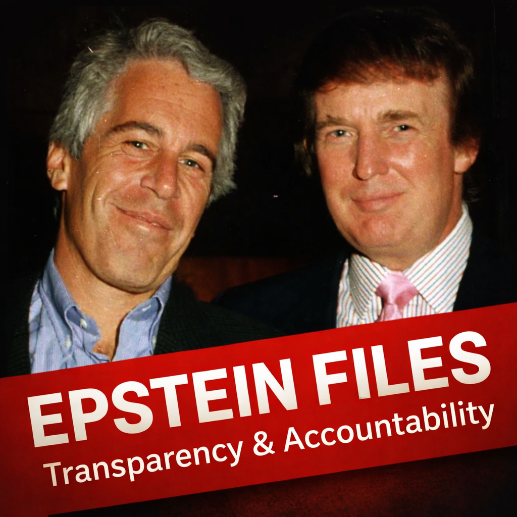 Epstein Files T-Shirts