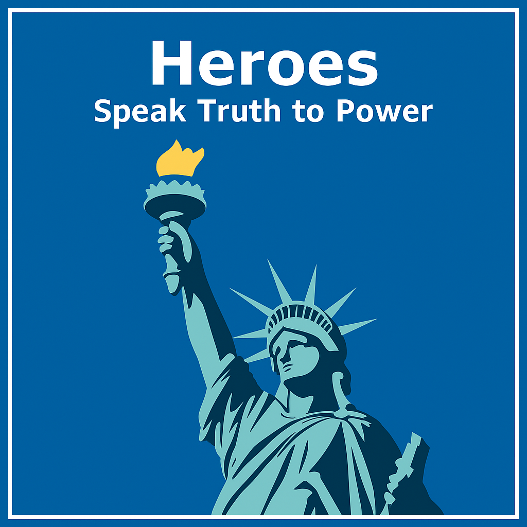 Heroes collection t-shirts – designs honoring leaders like John Lewis, Benjamin Franklin, and Zelensky