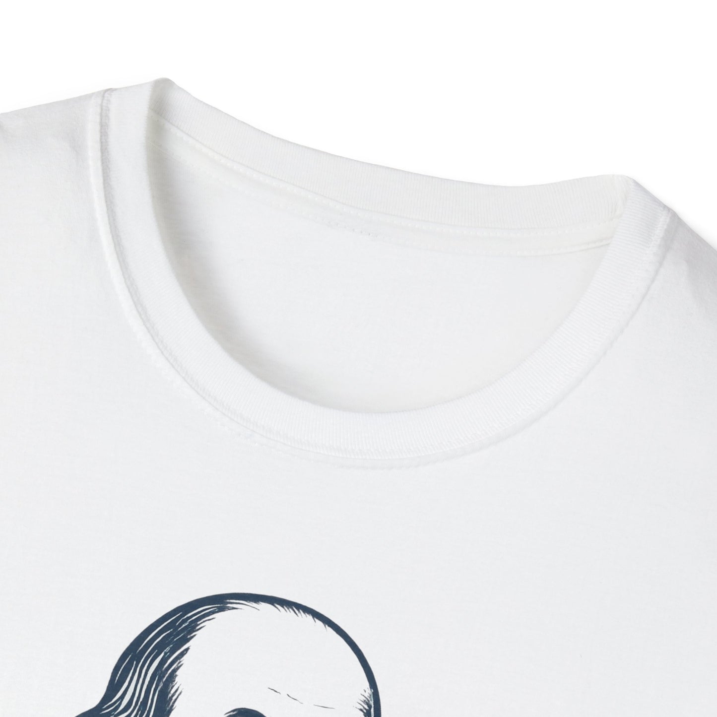 A Republic If You Can Keep It T-Shirt – Benjamin Franklin Democracy Quote