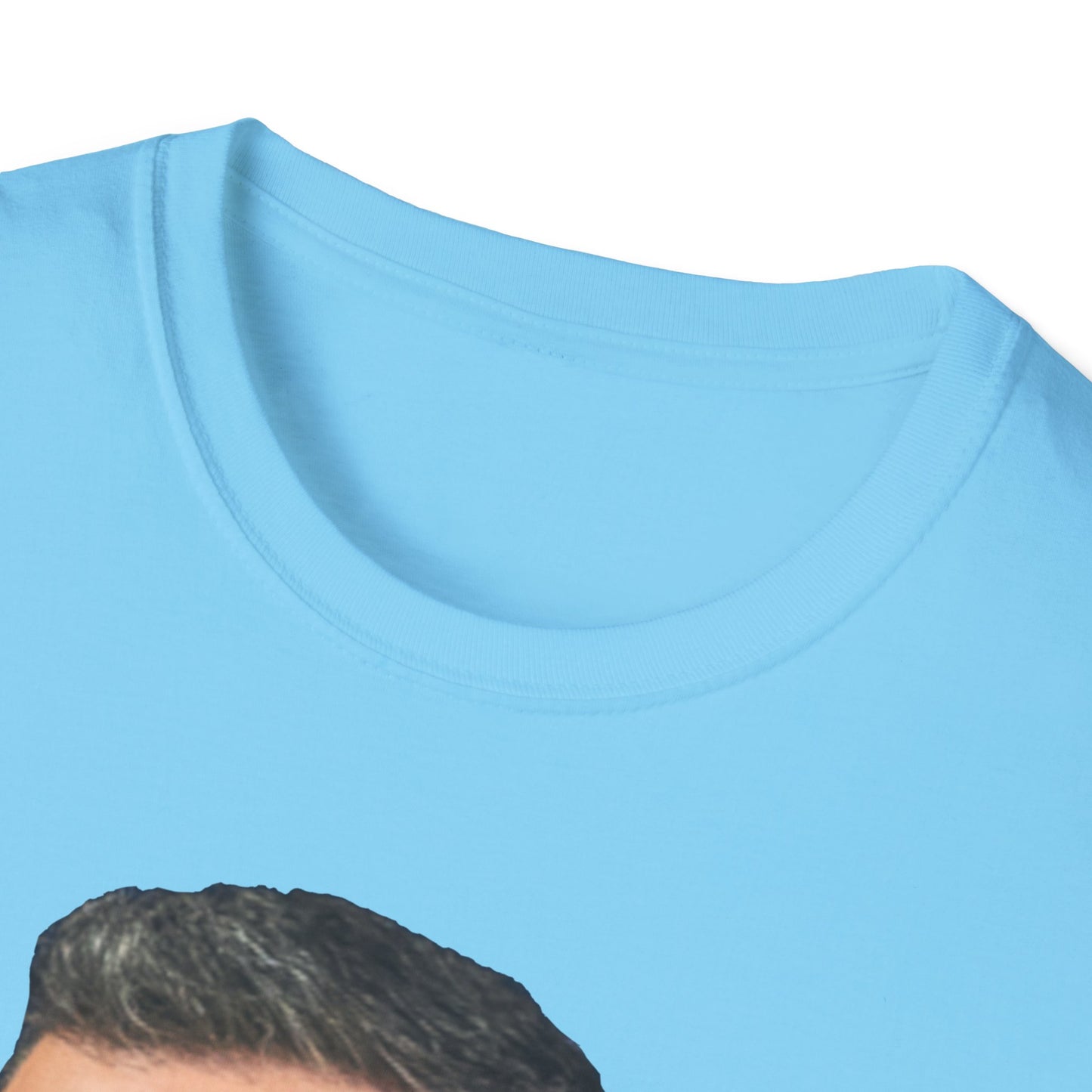 You Can Fire Kimmel, Not the Truth – Sky Blue