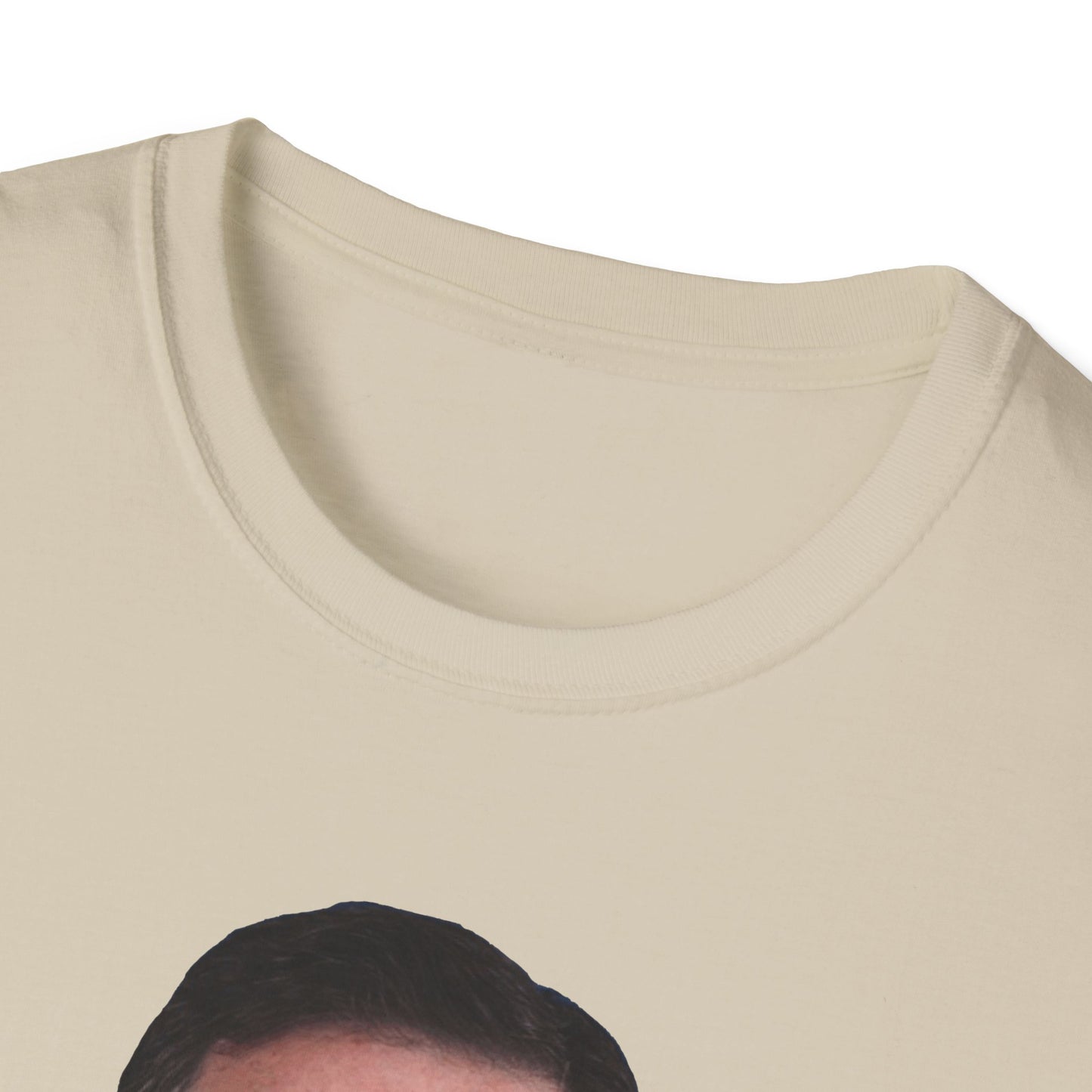 James Comey RESIST — Abuse of Power Protest T-Shirt – Sand