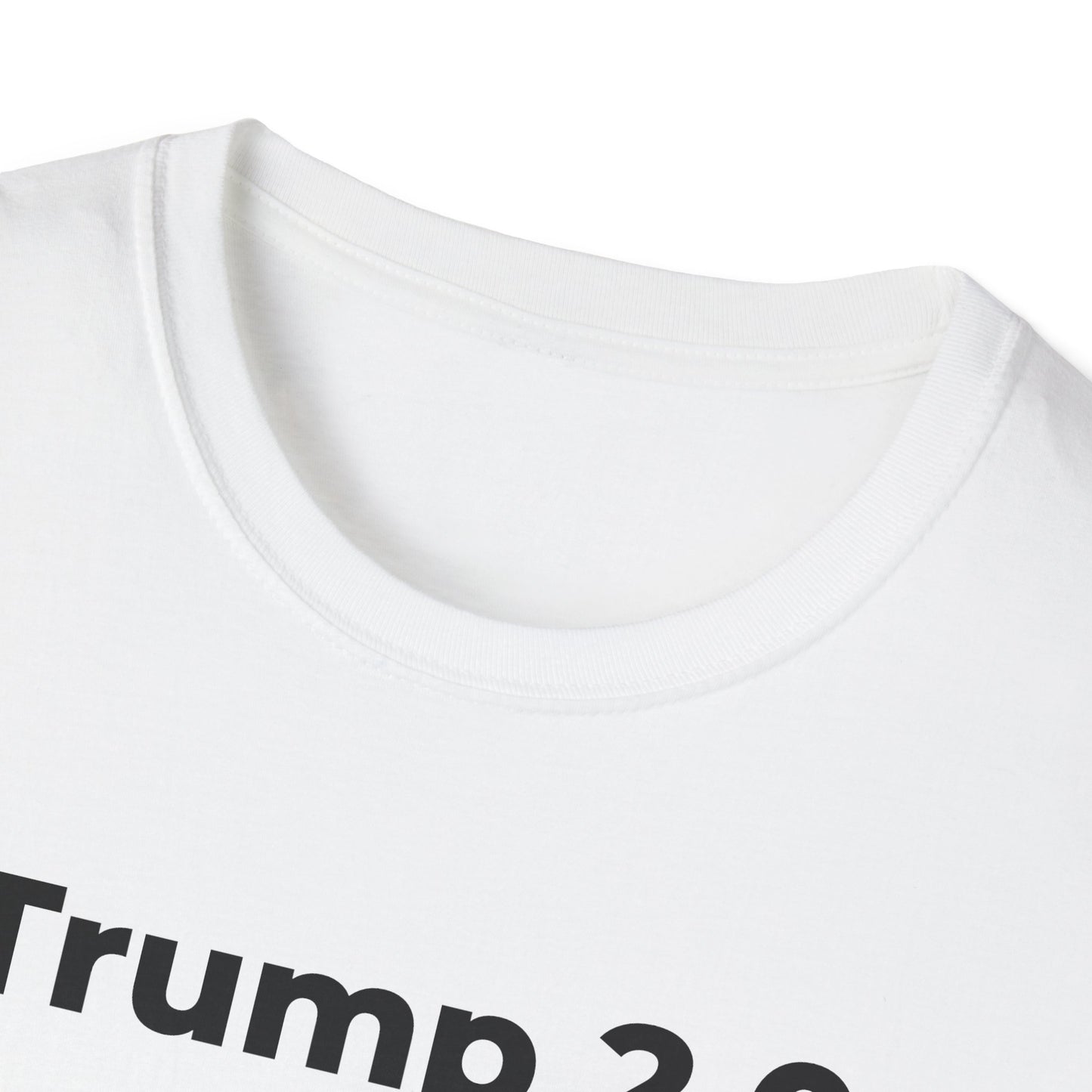 Anatomy of a Broken Democracy – Metaphor Meets Reality T-Shirt