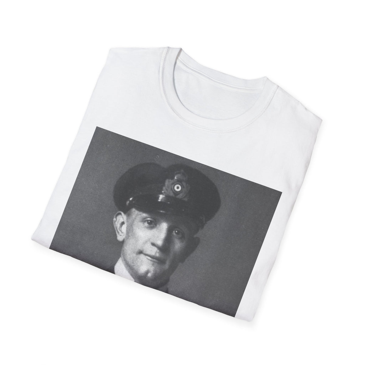 Final Full Quote-“Speak Out While You Still Can” — Martin Niemöller Tribute Tee