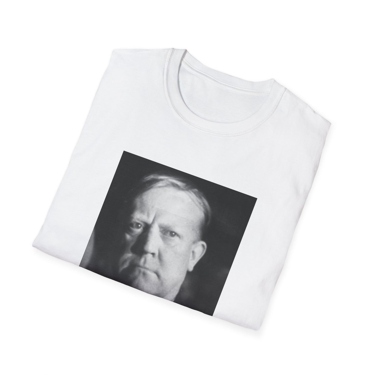 November Quisling of the Month T-Shirt – Vidkun Quisling & Mike Johnson Political Satire Tee