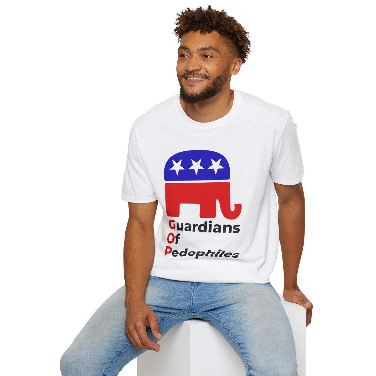 Release the Epstein Files – Truth Over Corruption T-Shirt – Political Accountability Tee