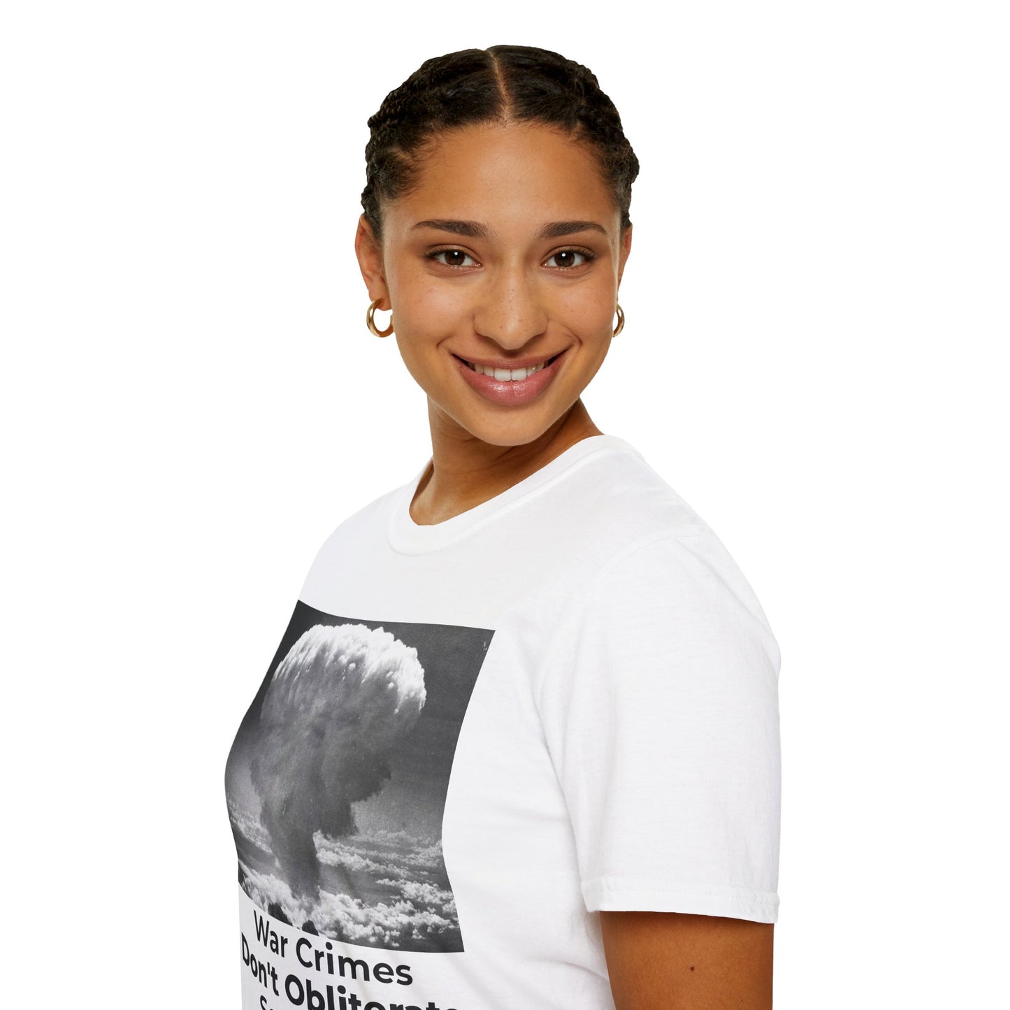 Release Unredacted Epstein Files T-Shirt – Transparency Protest Tee