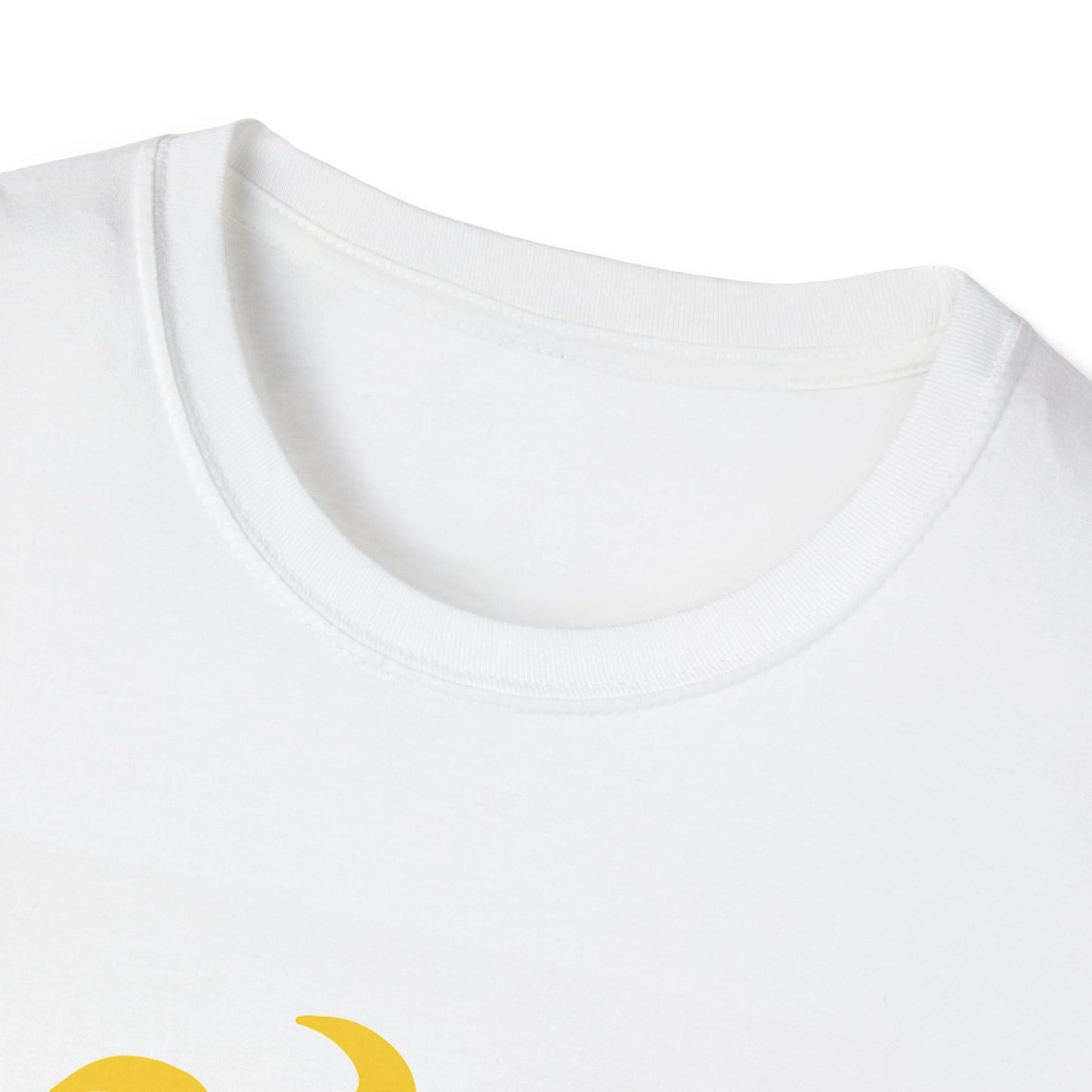 Solar Energy T-Shirt – Power a Pollution-Free Planet Tee