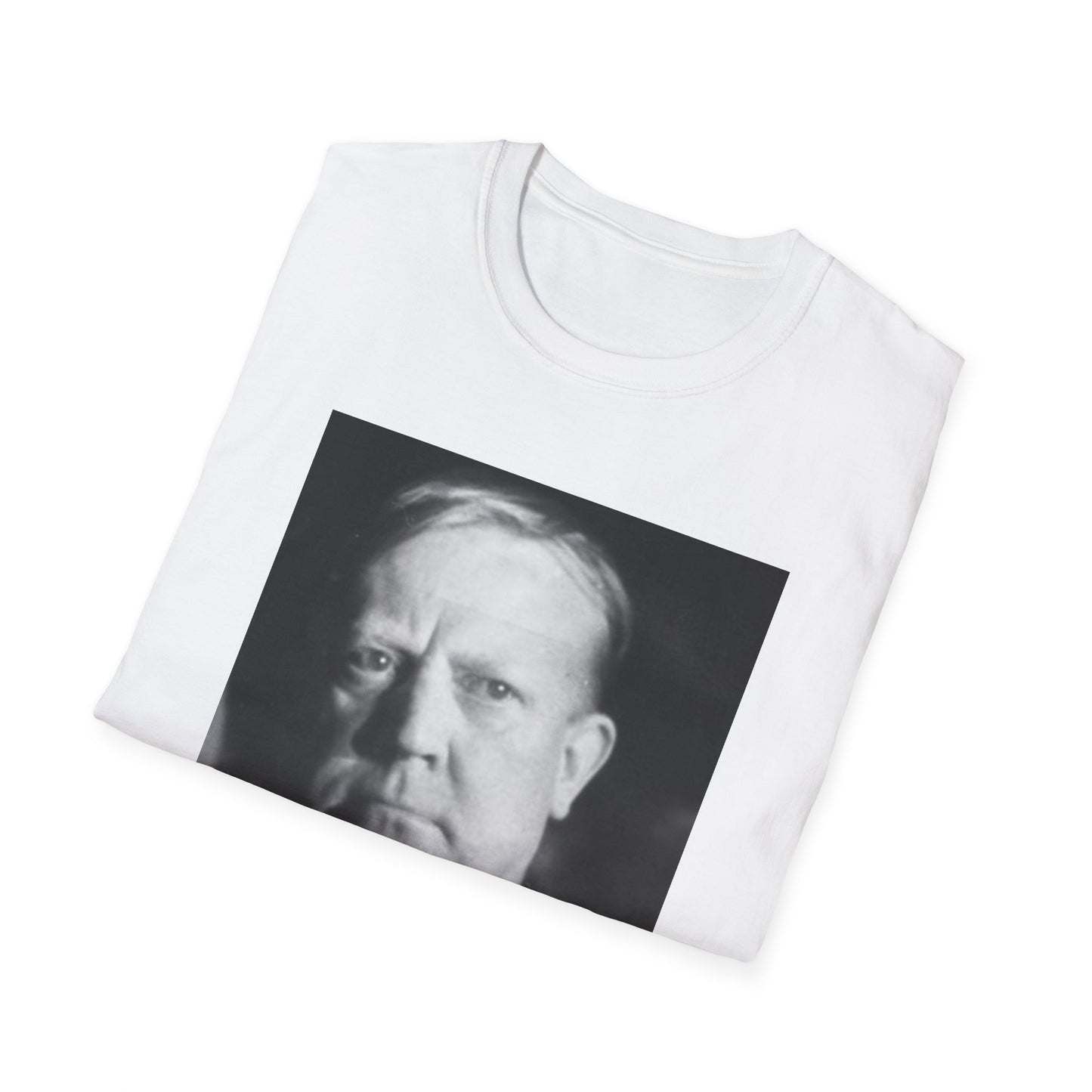 Vidkun Quisling – Collaborator Warning T-Shirt