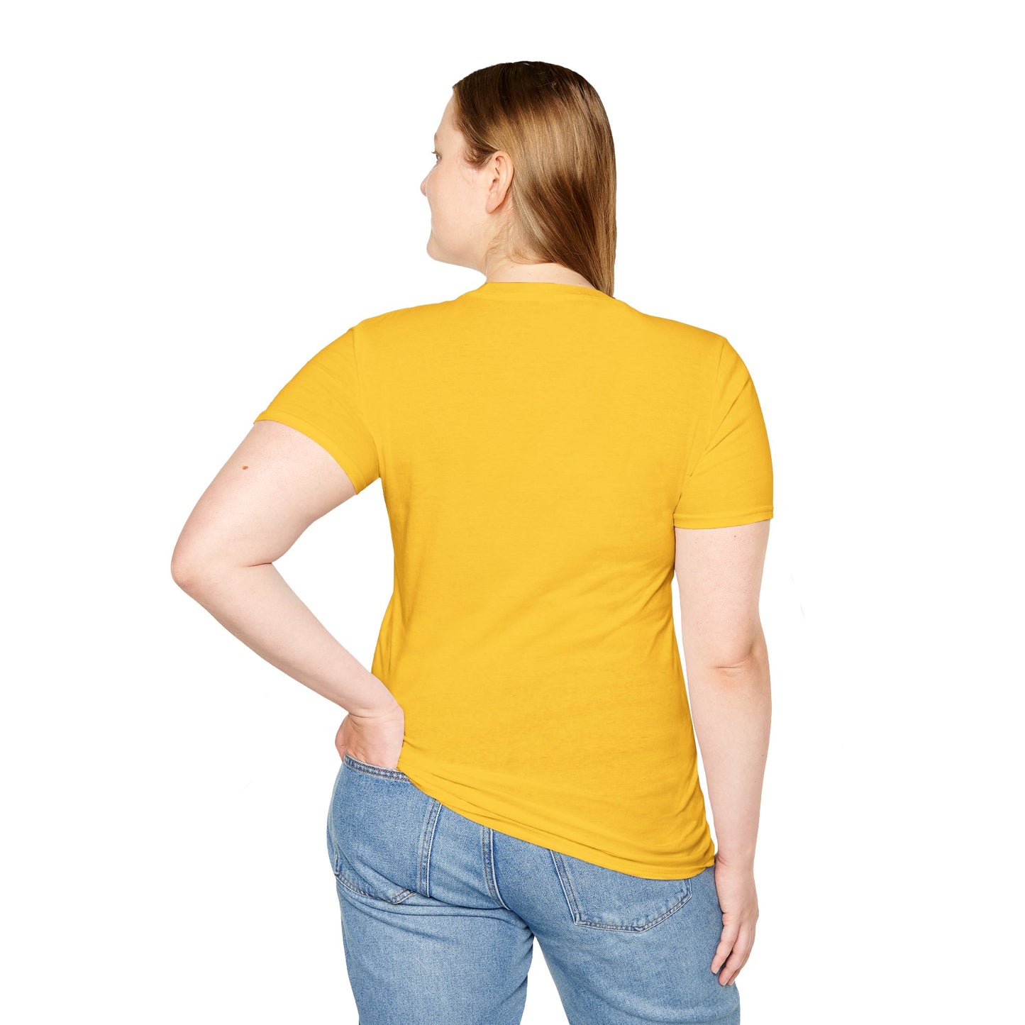 American Capitalism – Good, but Imperfect (Yellow edition)