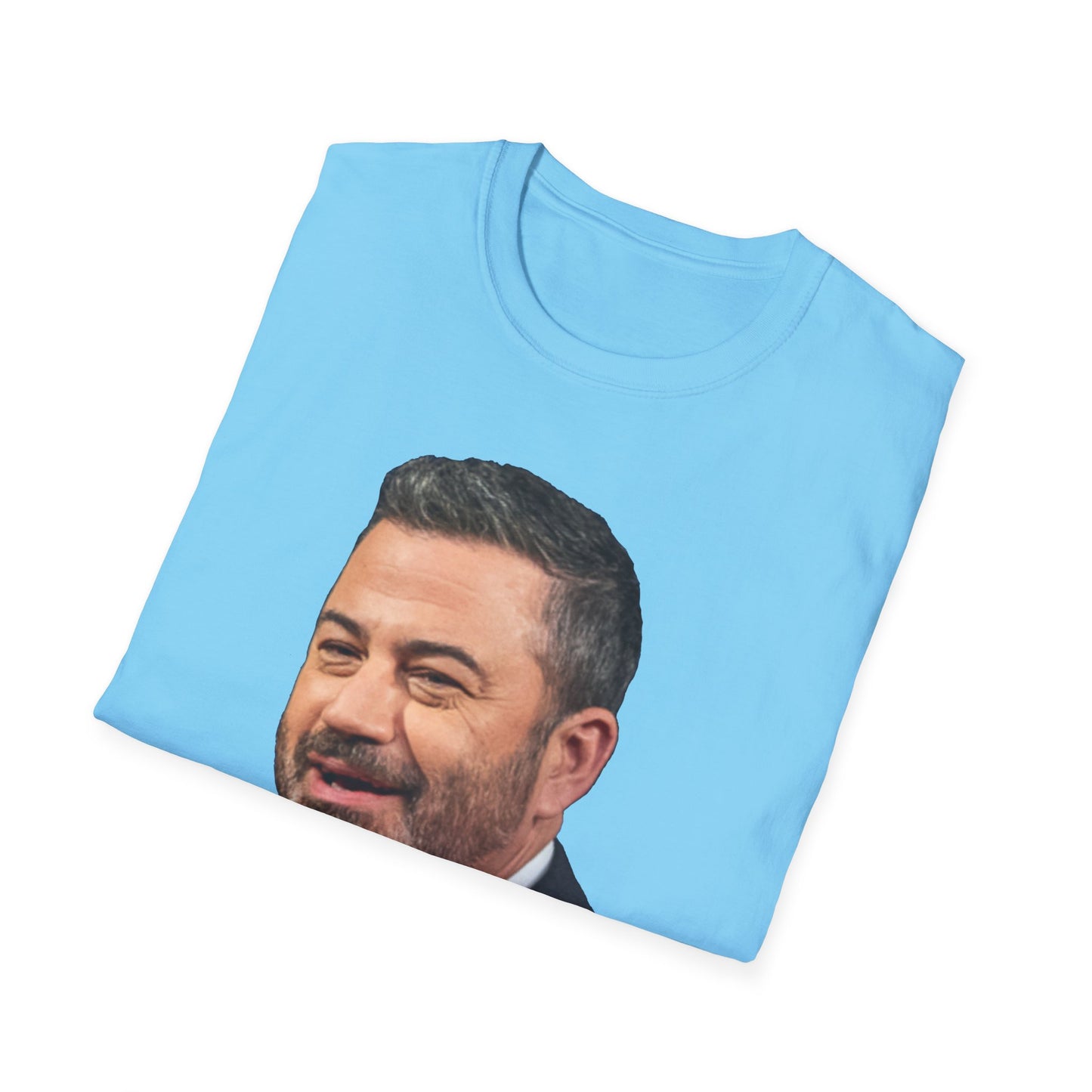 You Can Fire Kimmel, Not the Truth – Sky Blue