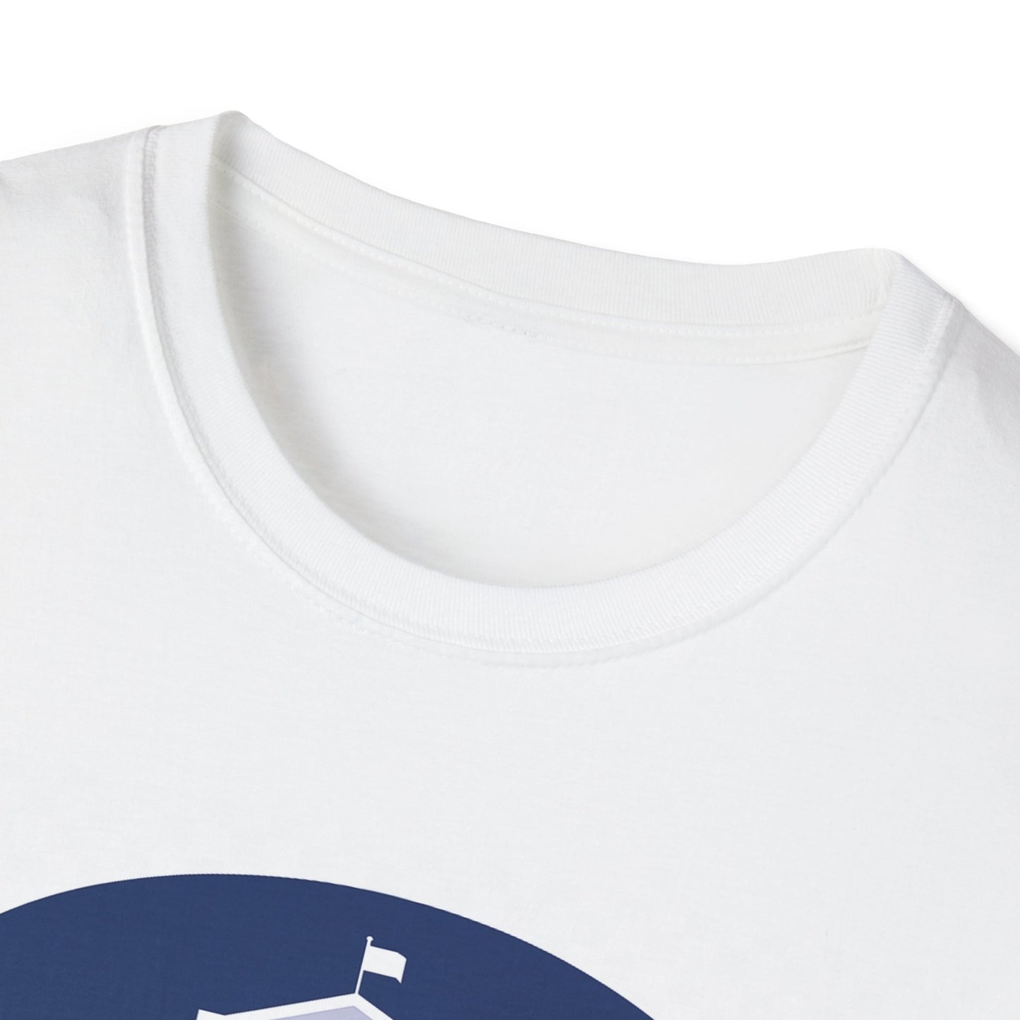 Destruction of American Democracy – People’s House / RESIST Tee