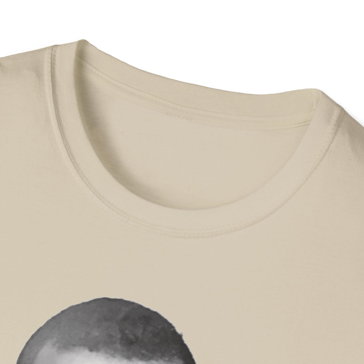John Lewis Get in Good Trouble Portrait Shirt – Civil Rights Quote Tee – Sand