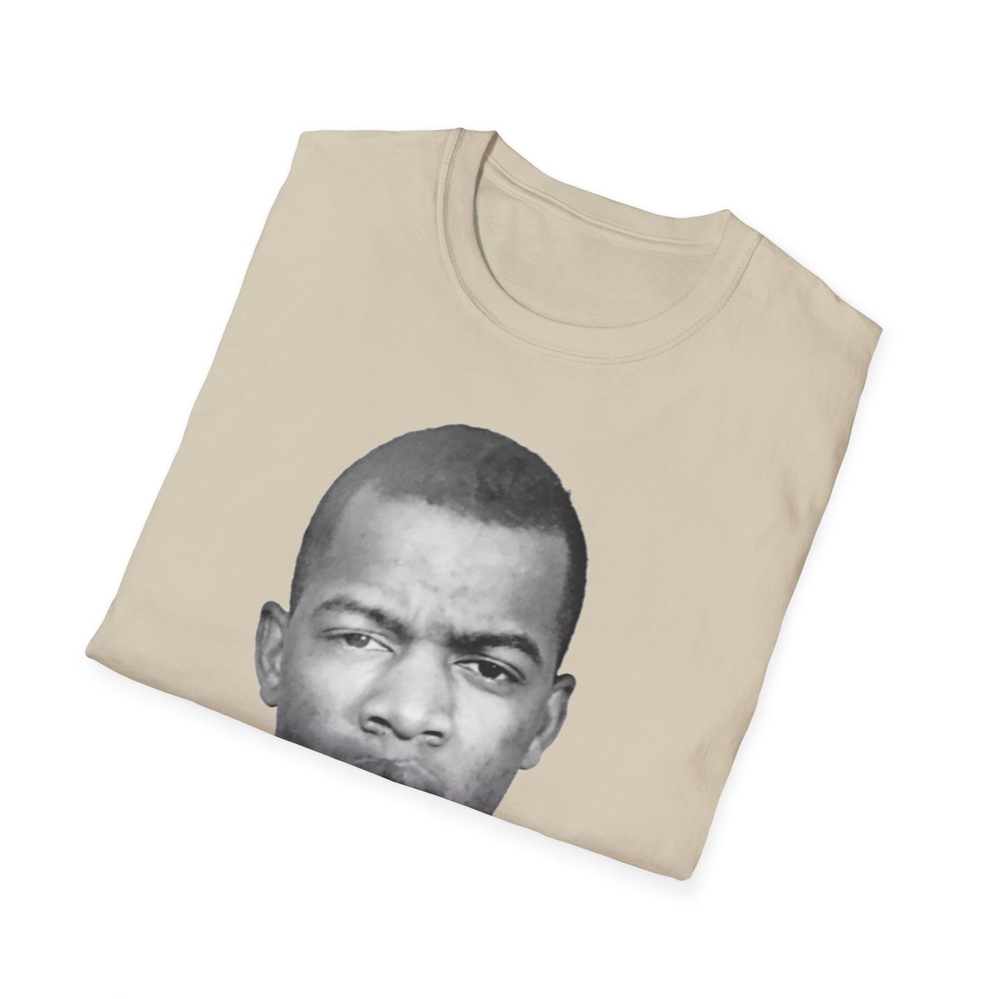 John Lewis Get in Good Trouble Legacy Shirt – Civil Rights Quote Tee – Sand