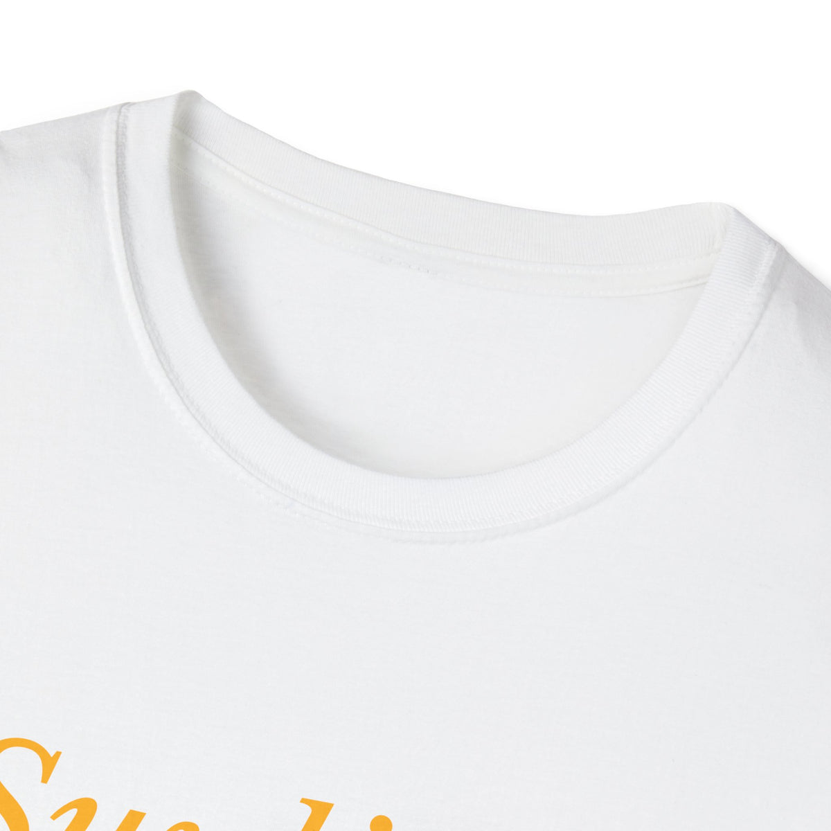 Sunlight Is the Best Disinfectant T-Shirt – Release Unredacted Files Protest Tee