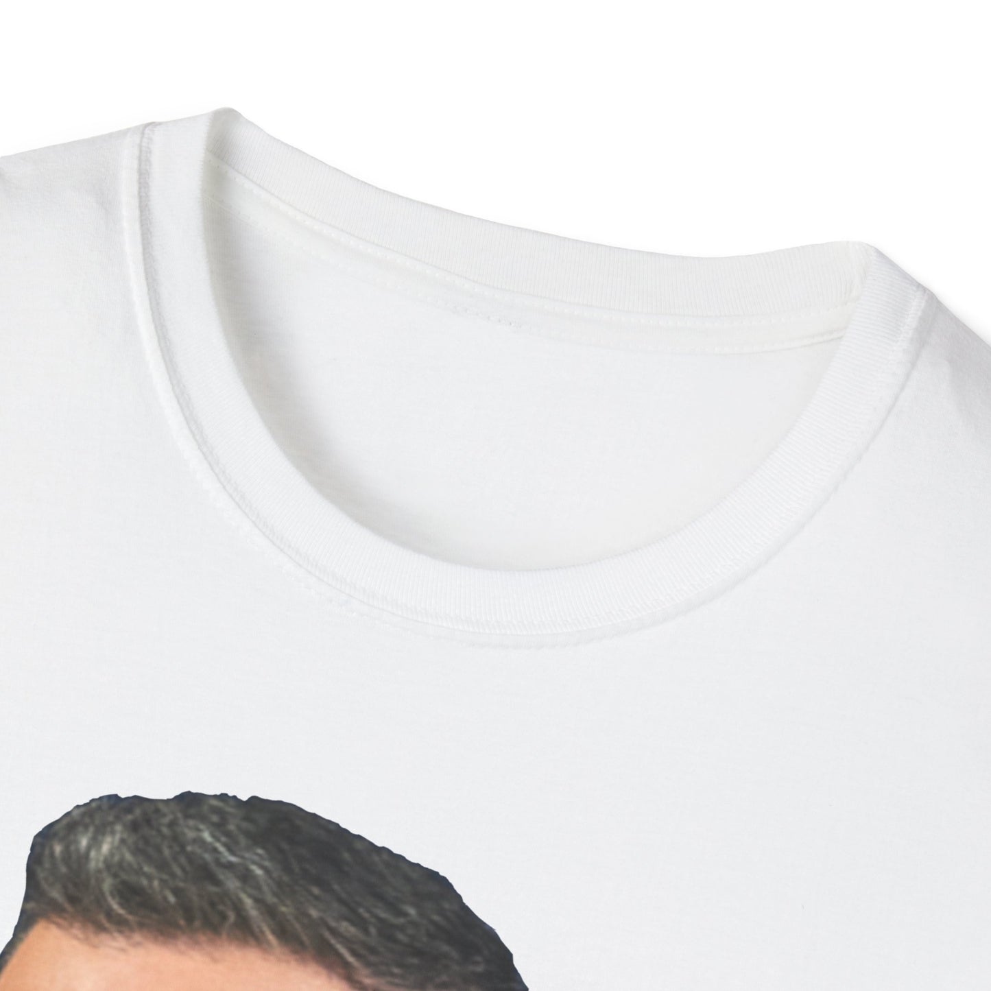 Jimmy Kimmel Free Speech T-Shirt – First Amendment Protest Tee