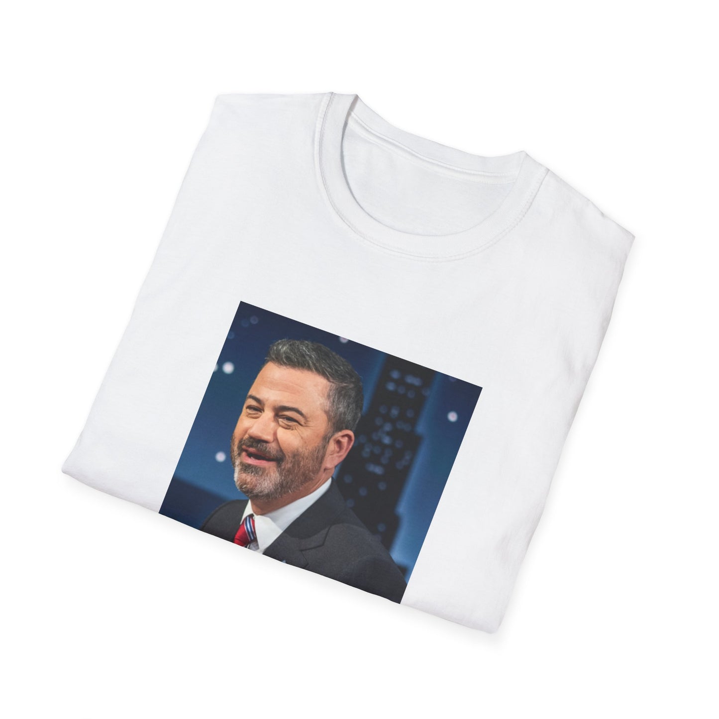 You Can Fire Kimmel, Not the Truth