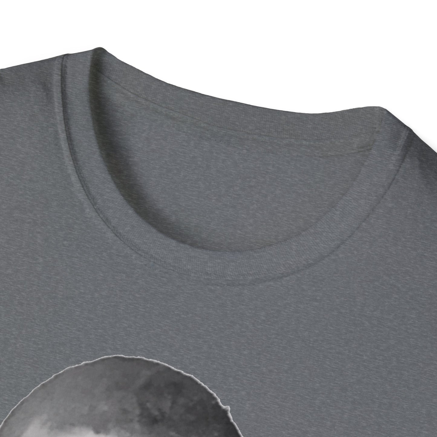 John Lewis Get in Good Trouble Legacy Shirt – Civil Rights Quote Tee – Graphite Heather