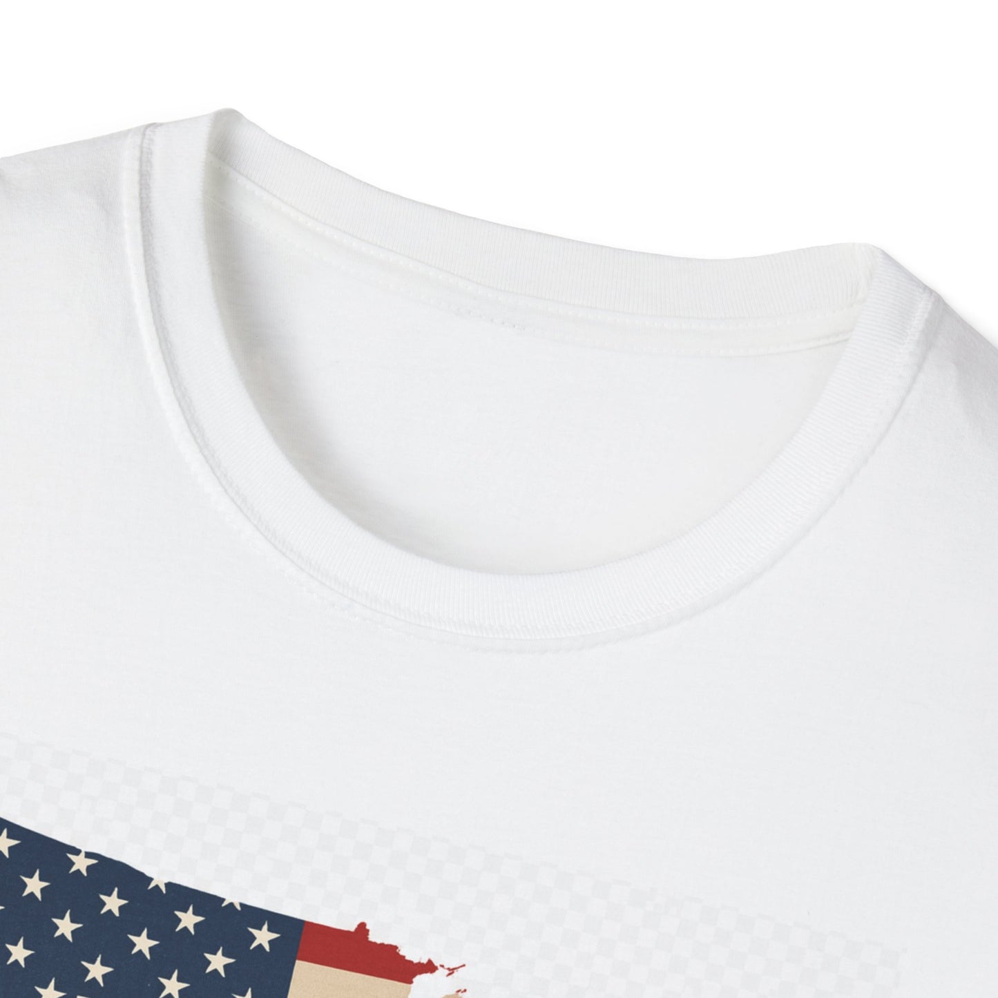 This Is Our Country – No Dictators Two-Sided Political Protest T-Shirt