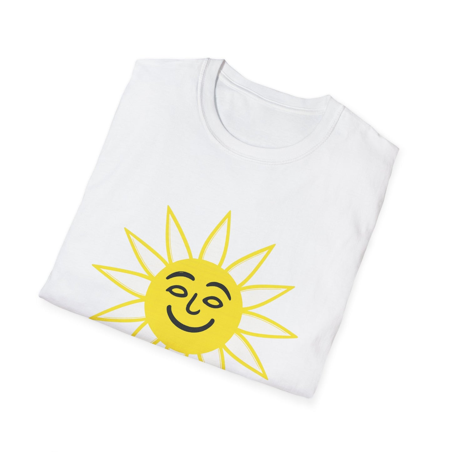 Help Wanted Sun T-Shirt | Limitless Solar Energy Climate Protest Tee