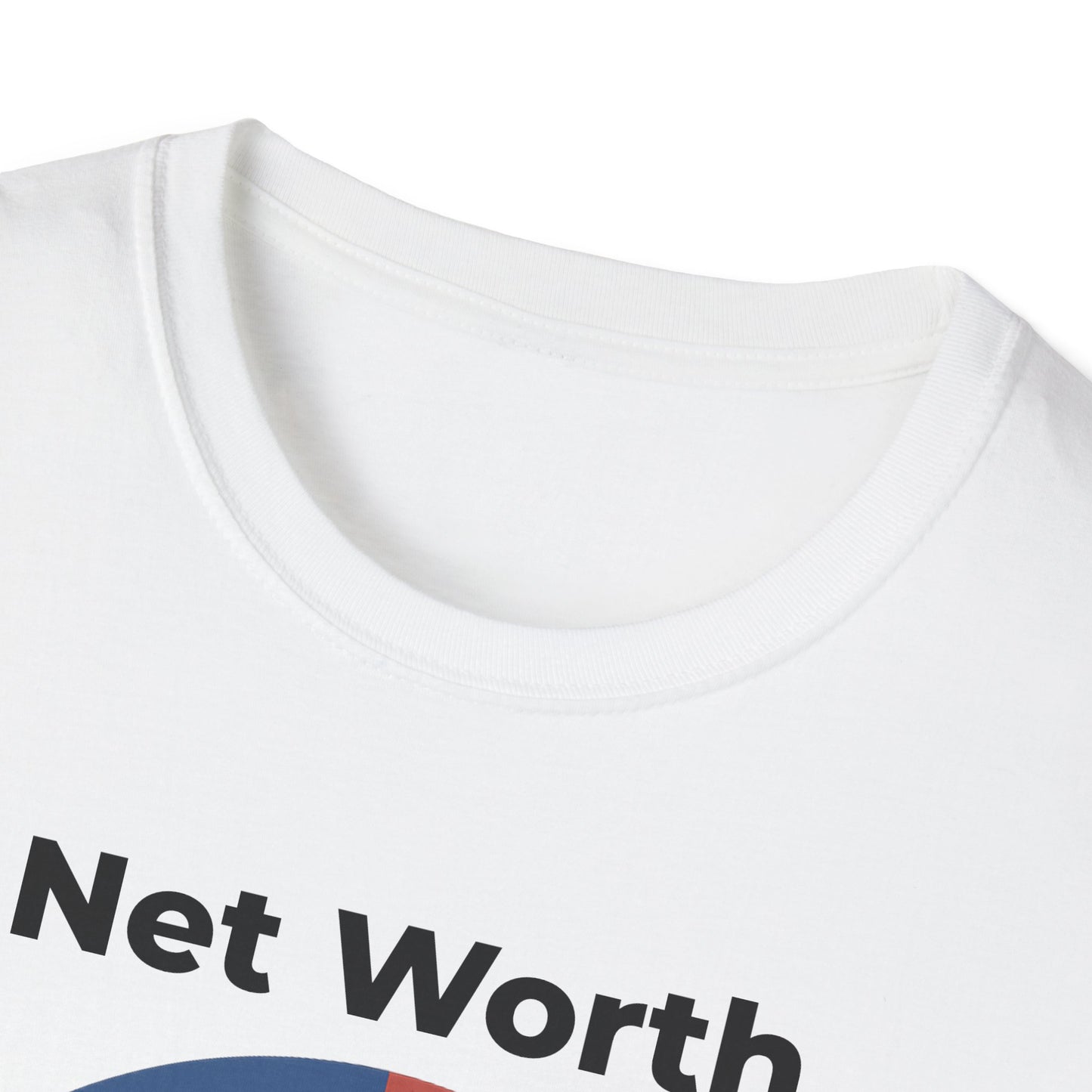 American Capitalism – Good, but Imperfect T-Shirt