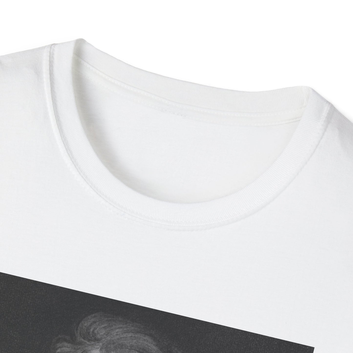 Edmund Burke Quote T-Shirt