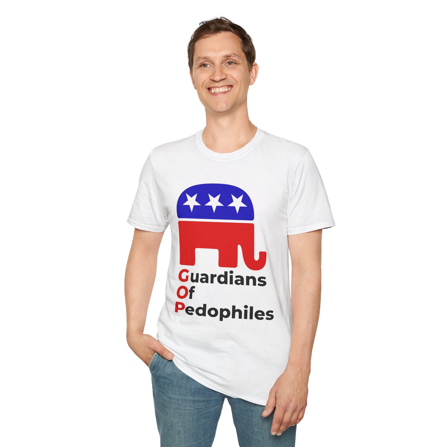 Release the Epstein Files – Truth Over Corruption T-Shirt