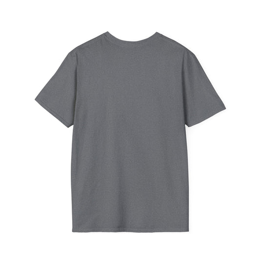 Liz Cheney Dishonor Will Remain Tee – Republican Accountability Quote Shirt – Graphite Heather