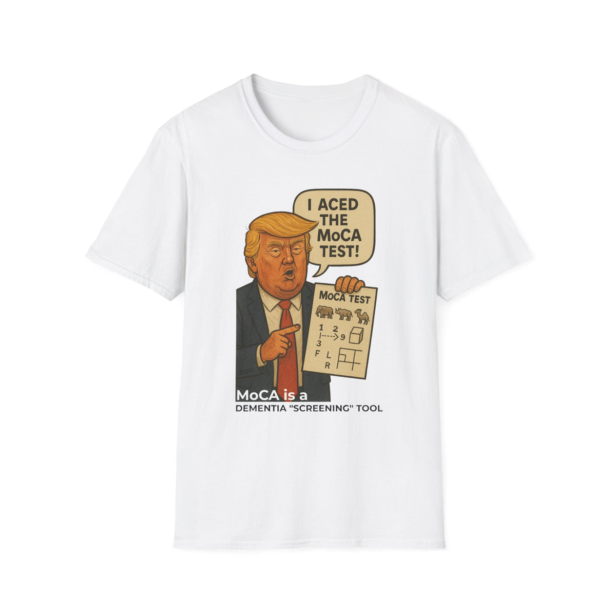 Tested and Controlled: Trump is Putin’s Useful “Idiot”