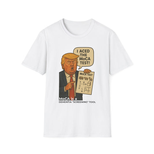 Tested and Controlled: Trump is Putin’s Useful “Idiot”