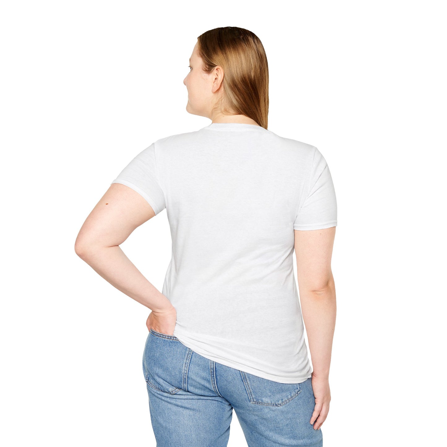 Wear A Better World Globe Logo T-Shirt | Activist Earth Tee
