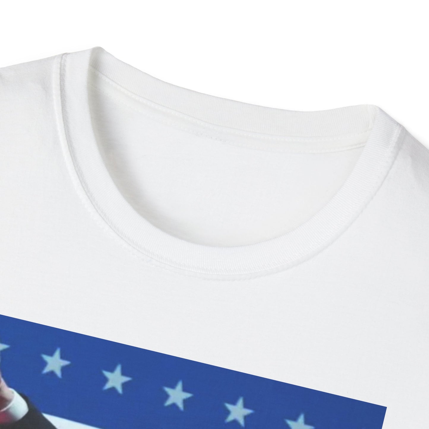 Elon Musk “Nazi Salute” Satire T-Shirt | Anti-Dictatorship Tee