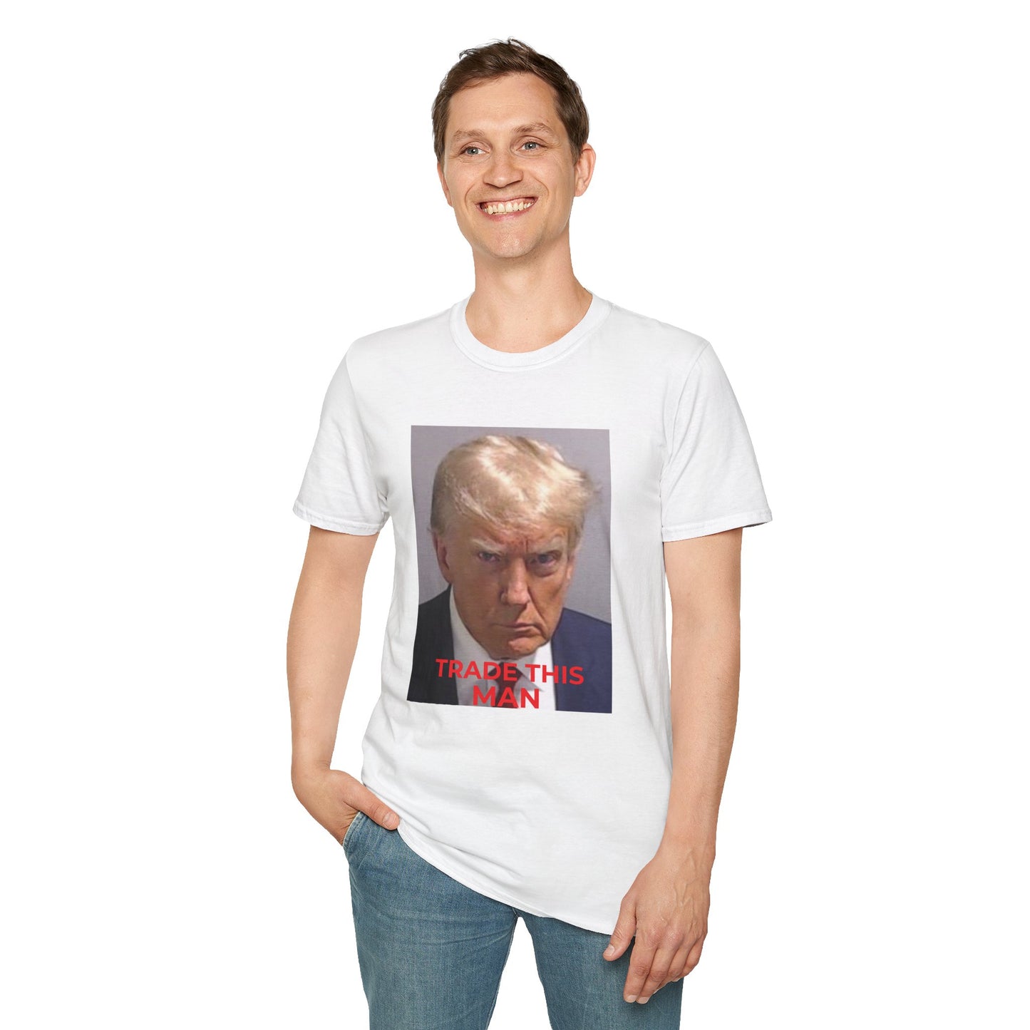 LET'S MAKE A DEAL AMERICA: TRUMP FOR ZELENSKY!