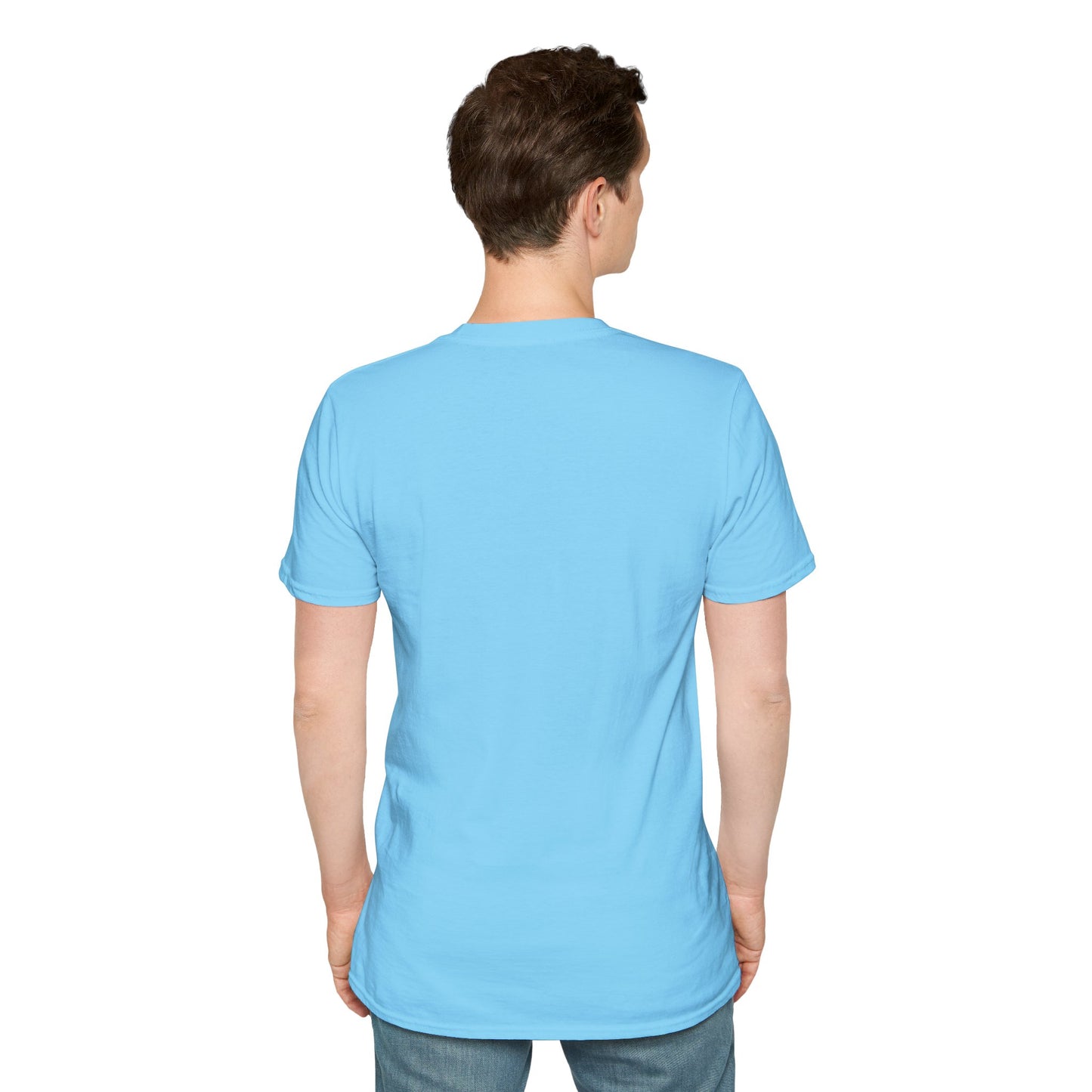 SUN Solar Energy T-Shirt | Renewable Power & Climate Action Tee
