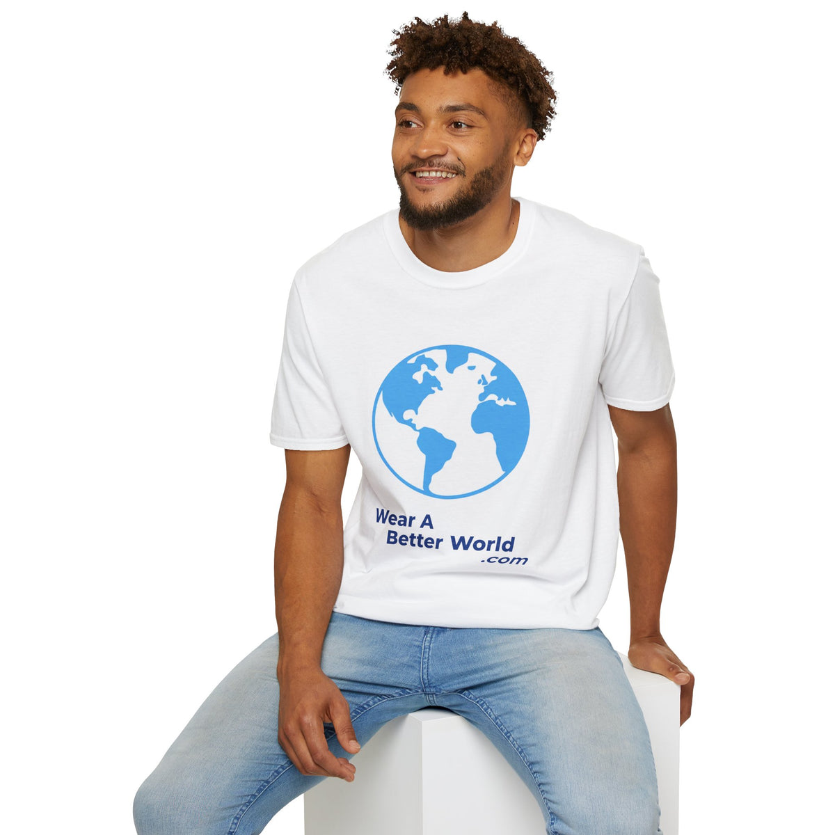 Truth to Power – Statement Shirt
