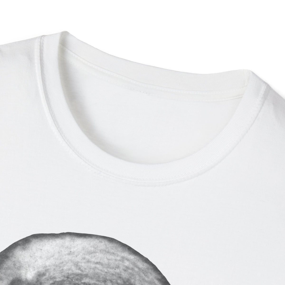 Frederick Douglass Quote Shirt – The Limits of Tyrants Tee – White