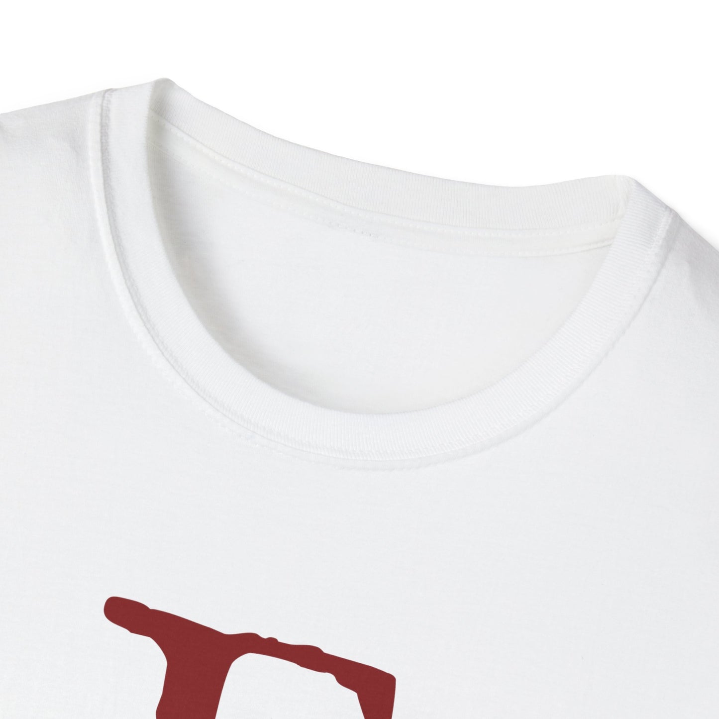 Scarlet E – Teflon, Epstein, and the Stain That Remains T-Shirt