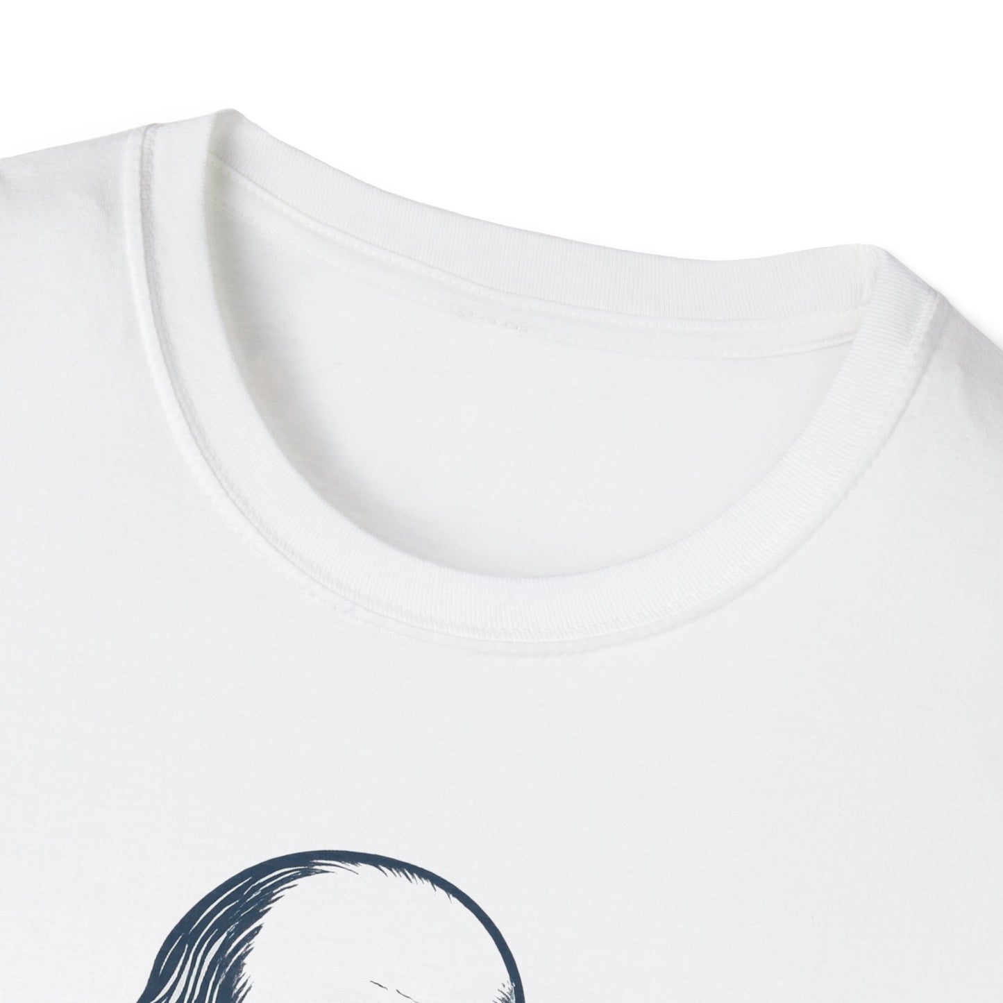 Ben Franklin “A Republic… If We Can Keep It” T-Shirt — No Dictators Back