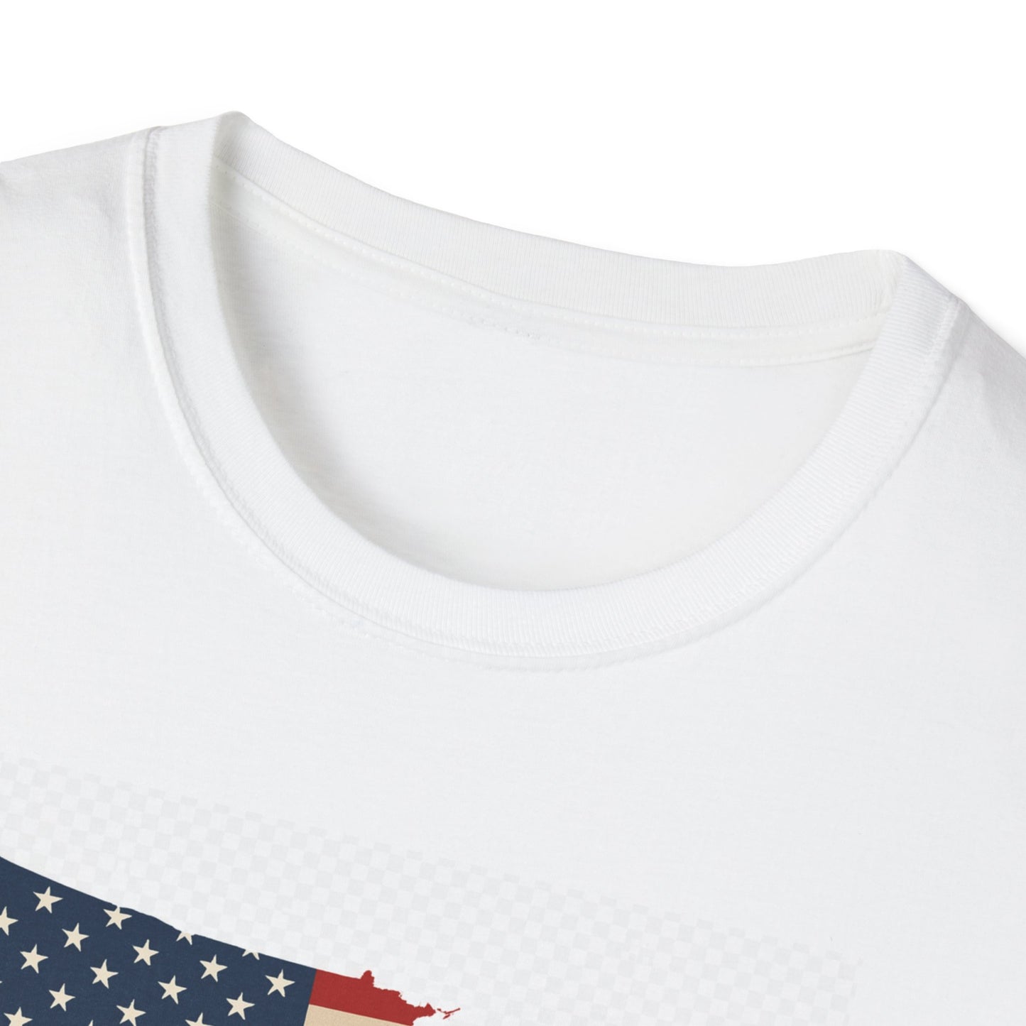 This Is Our Country – No Dictators Two-Sided Political Protest T-Shirt