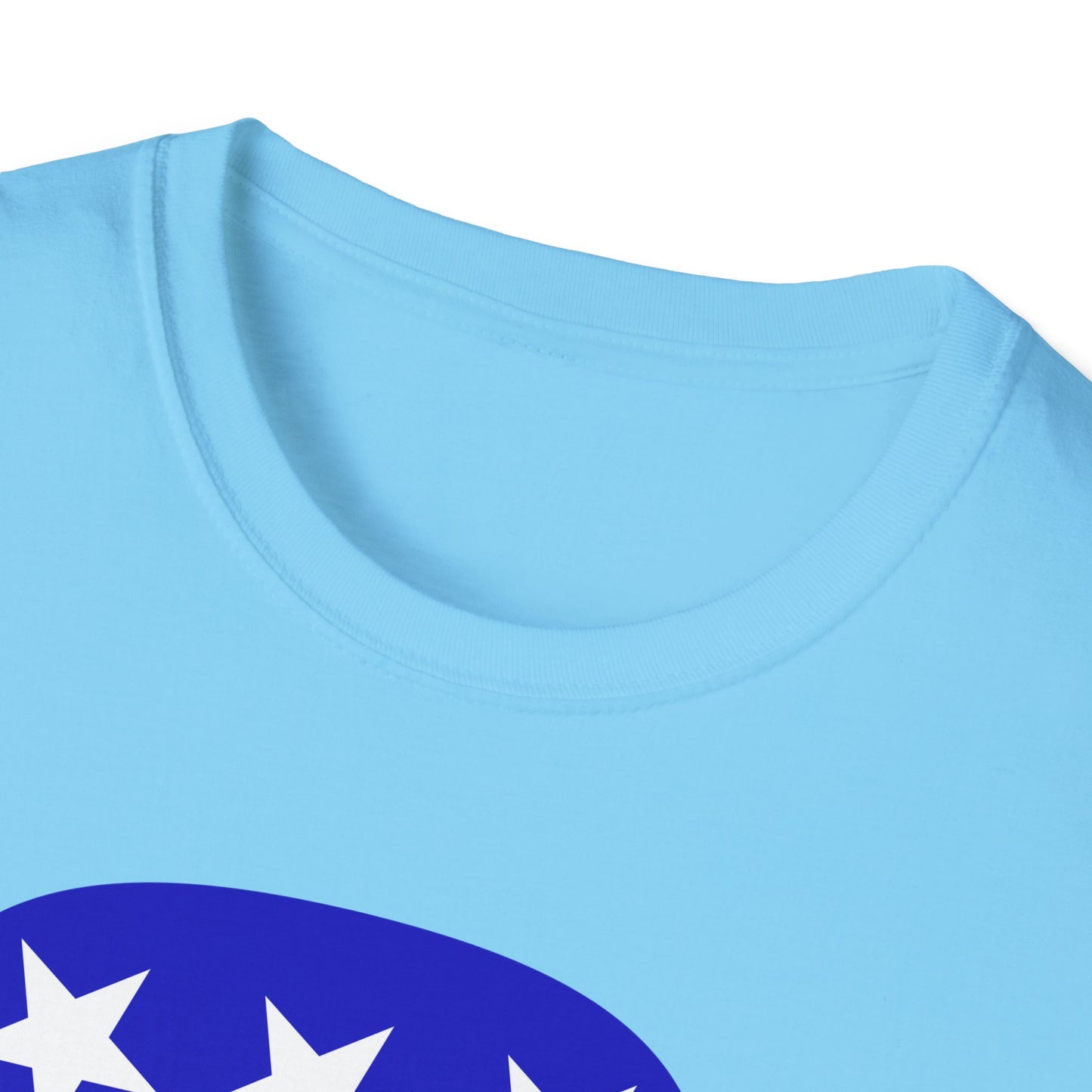 Release the Epstein Files – Truth Over Corruption SKY BLUE T-Shirt — Political Accountability Tee