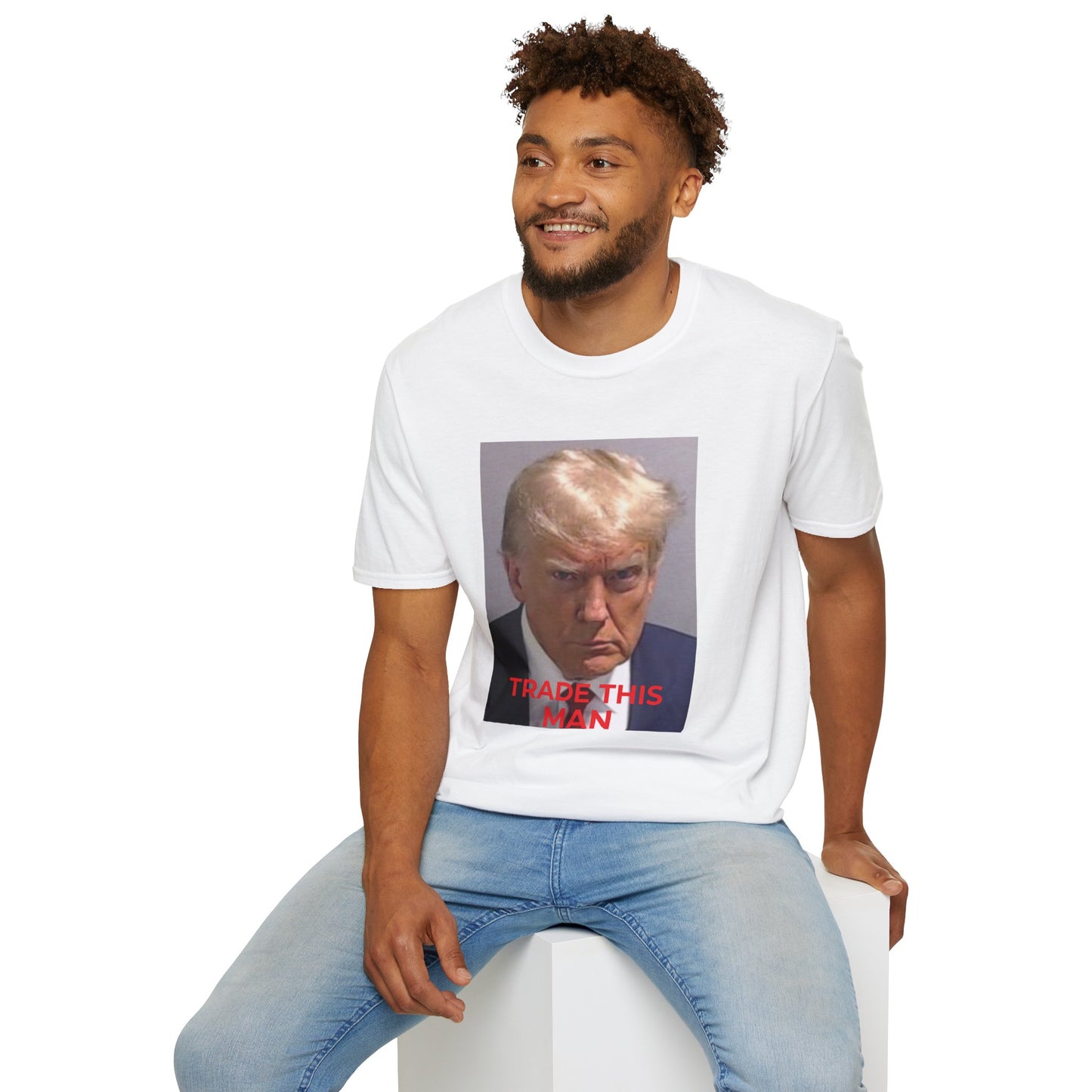 LET'S MAKE A DEAL AMERICA: TRUMP FOR ZELENSKY!