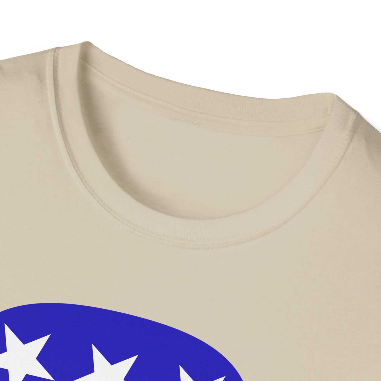 Liz Cheney Dishonor Will Remain Tee – Republican Accountability Quote Shirt (Sand)