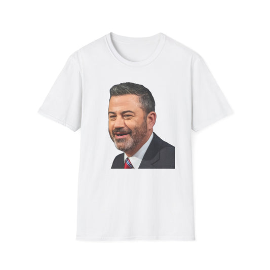 You Can Fire Kimmel, Not the Truth T-Shirt – Jimmy Kimmel Free Speech Tee