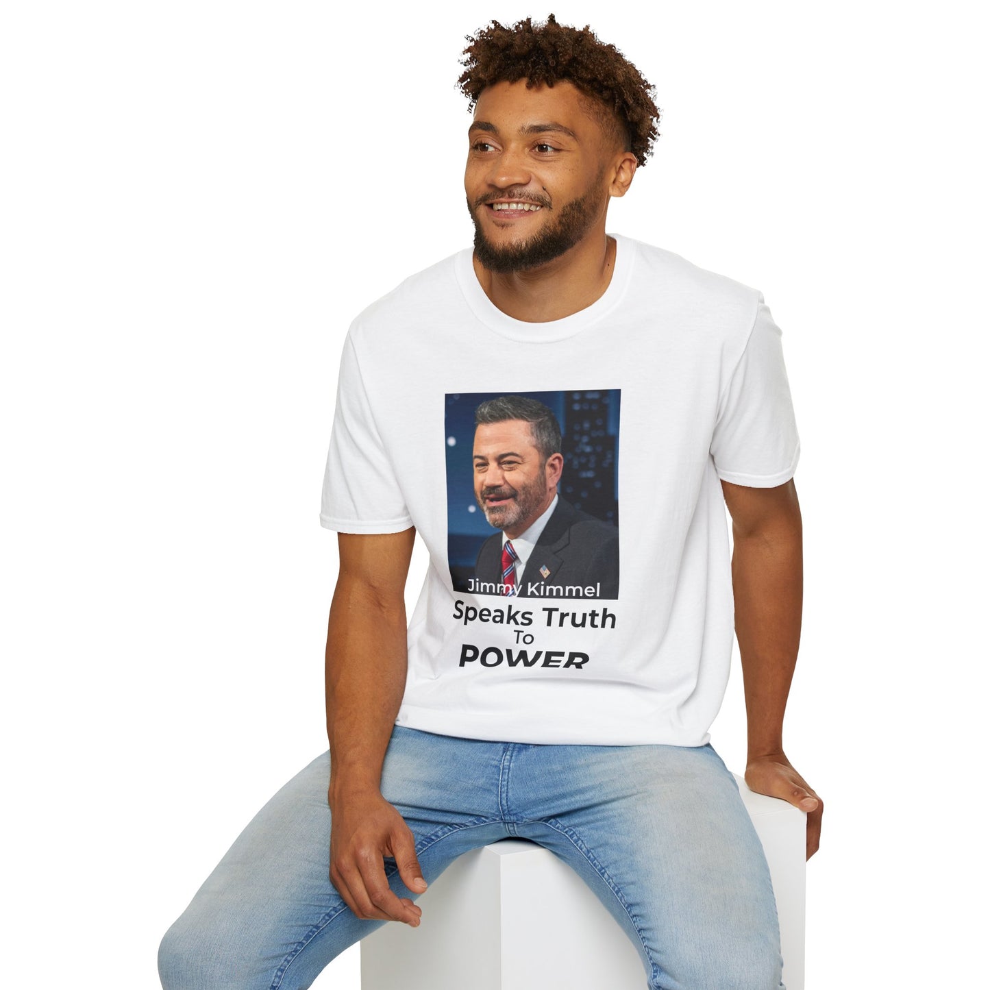 Comedy Is Not a Crime – Silencing It Is