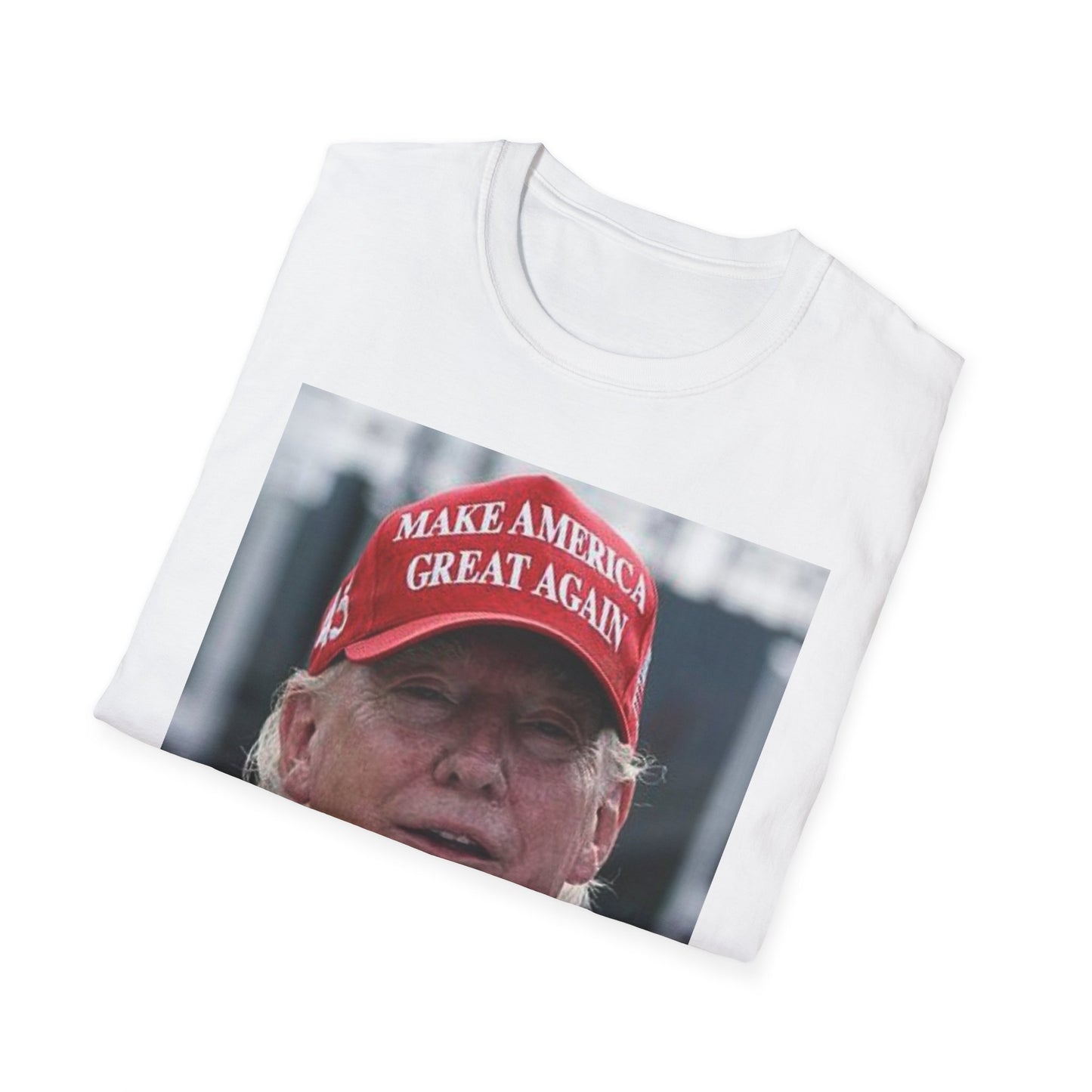 Let’s Make a Deal – Trump for Zelenskyy Political T-Shirt | Courage Over Cowardice