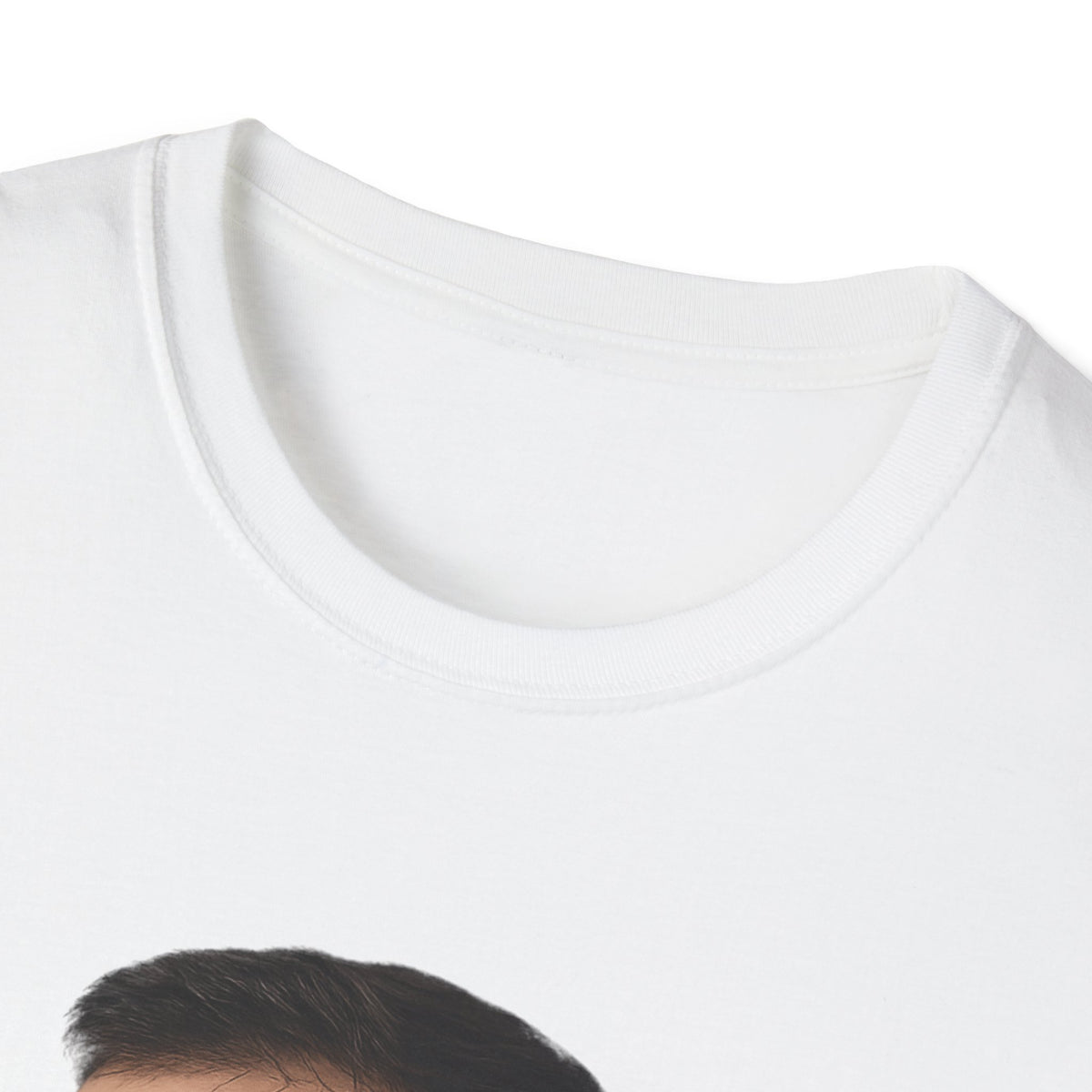 Real Courage – Zelenskyy Tribute T-Shirt