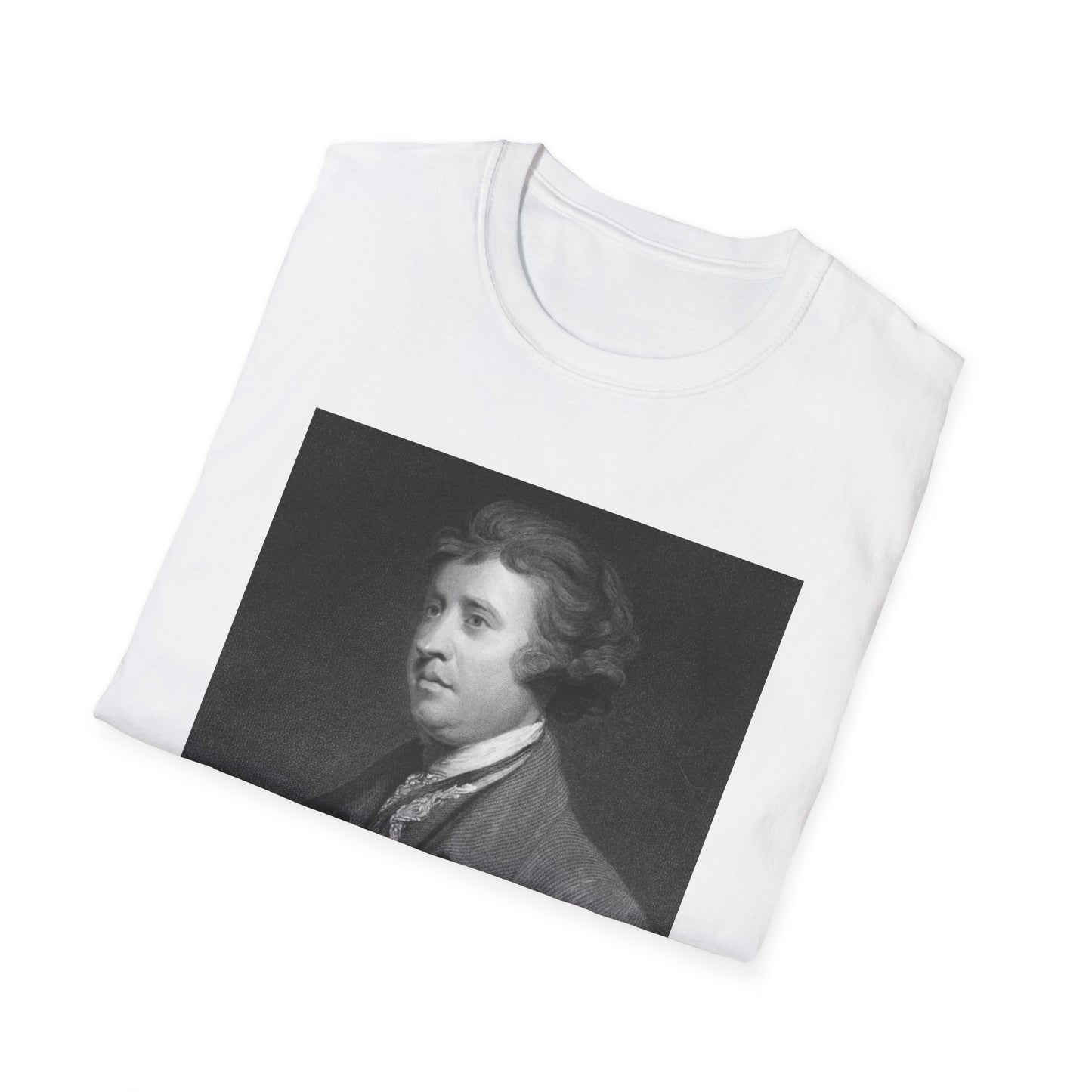 Edmund Burke Quote T-Shirt